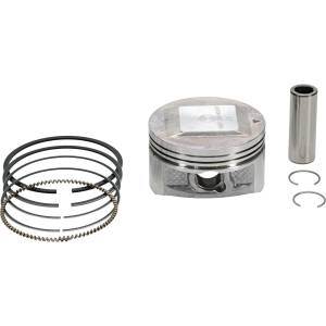 CAST REPLICA PISTON KIT 82.50/+.5 CAN