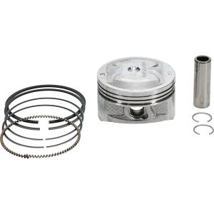 CAST REPLICA PISTON KIT 81.95/STD CAN