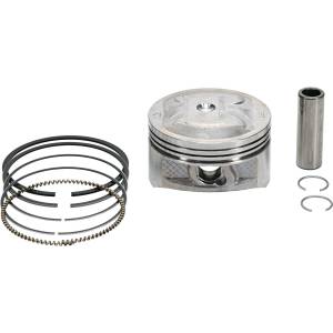 CAST REPLICA PISTON KIT 82.45/+.5 CAN