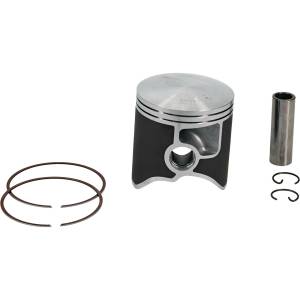 PISTON KIT CAST 72.95/STD BETA