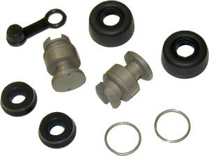 WHEEL CYLINDER REBUILD KIT