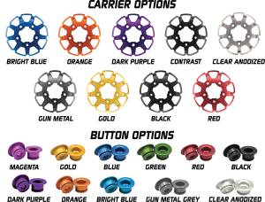 CUSTOM BRAKE ROTOR ORDER FORM REQ