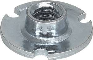 T-NUTS-3/4" 48/PK