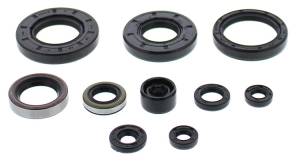 OIL SEAL SET