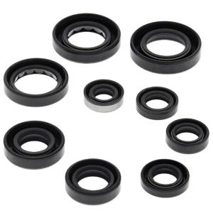 OIL SEAL SET