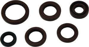 OIL SEAL KIT YAM