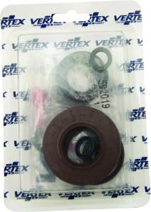 OIL SEAL SET