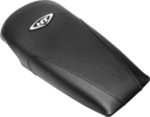 CHINPAD COVER BLACK YAM