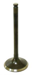 EXHAUST VALVE