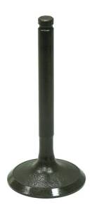 INTAKE VALVE