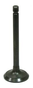 EXHAUST VALVE