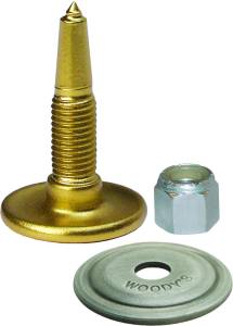 GOLD DIGGER KIT STUDS/ BACKERS/ NUTS 90/PK