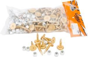 GOLD DIGGER CARBIDE STUDS 1.325" 96/PK