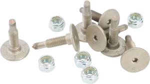 SIGNATURE SERIES STAINLESS STEEL STUDS 1.075" 1000/PK