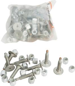 SIGNATURE SERIES STAINLESS STEEL STUDS 1.450" 48/PK