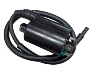 IGNITION COIL