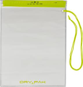 DRY PAK POUCHES 3/PK