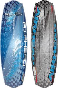 FLUID WAKEBOARD 90-170 LBS 134CM