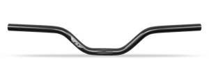 FLY BMX BAR 3" BLACK NO CROSS BAR / 2014