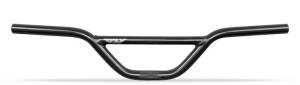 BMX BAR 4" BLACK