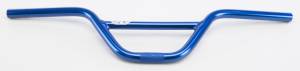 BMX BAR 5.5" BLUE