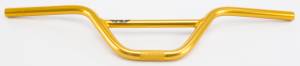 BMX BAR 5.5" GOLD