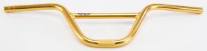 BMX BAR 6.5" GOLD