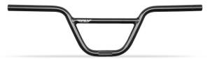 BMX BAR 6.5" BLACK