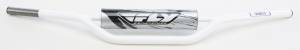 1010 CARBON STEEL HANDLEBAR HON CR HIGH WHITE