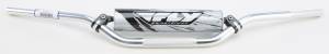 6061 T-6 ALUMINUM HANDLEBAR KX/RM POLISHED