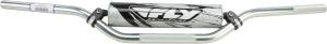 6061 T-6 ALUMINUM HANDLEBAR KX/RM GUNMETAL