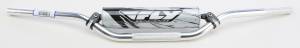 6061 T-6 ALUMINUM HANDLEBAR YAM YZ/WR POLISHED