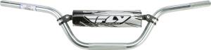 6061 T-6 ALUMINUM HANDLEBAR ATV BEND GUNMETAL