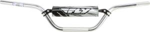 6061 T-6 ALUMINUM HANDLEBAR TRX400EX POLISHED