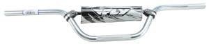 6061 T-6 ALUMINUM HANDLEBAR TRX400EX GUNMETAL