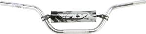 6061 T-6 ALUMINUM HANDLEBAR BANSHEE POLISHED