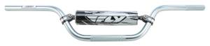 6061 T-6 ALUMINUM HANDLEBAR BANSHEE GUNMETAL