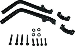 HANDGUARD MOUNT KIT ATV/MX