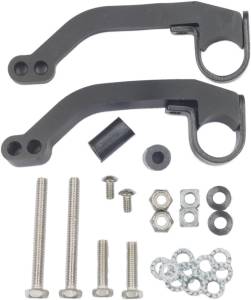 STAR SERIES HANDGUARD MOUNTING KIT