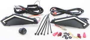 POWERMADD HANDGUARD LIGHT KIT FITS STAR SERIES