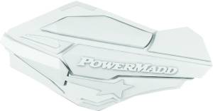 SENTINAL HANDGUARD WHITE / WHITE