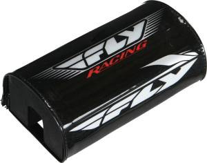 HANDLEBAR PAD AERO TAPERED (BLACK)