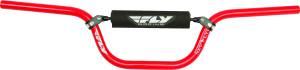 NXT LVL HANDLEBAR RED