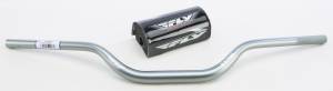 AERO TAPERED HANDLEBAR GP HIGH (GUNMETAL)