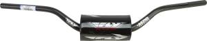 AERO TAPER HANDLEBAR BLACK