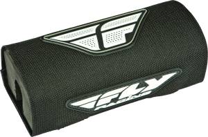 HANDLEBAR PAD BLACK WIDE