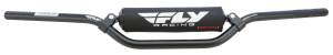 AERO FLEX HANDLEBAR CR MID BLACK