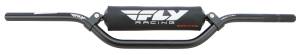 AERO FLEX HANDLEBAR KTM 65SX BLACK