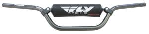 AERO FLEX HANDLEBAR BANSHEE GUNMETAL