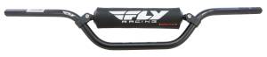 AERO FLEX HANDLEBAR YFZ450 BLACK